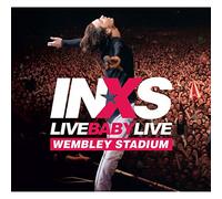 Live Baby Live
