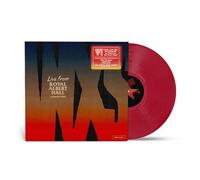 INXS - Live From Royal Albert Hall - Vinyl Record lp - E1111z
