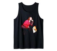 INXS Michael Hutchence Full Moon Dirty Hearts 1993 Débardeur