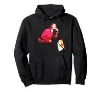 INXS Michael Hutchence Full Moon Dirty Hearts 1993 Sweat à Capuche