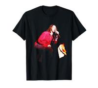 INXS Michael Hutchence Full Moon Dirty Hearts 1993 T-Shirt