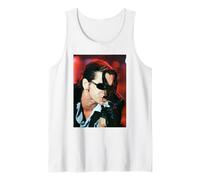 INXS Michael Hutchence Live 1997 : tournée Mondiale Elegantly Wasted Débardeur