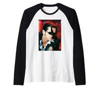 INXS Michael Hutchence Live 1997 : tournée Mondiale Elegantly Wasted Manche Raglan