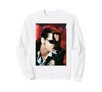 INXS Michael Hutchence Live 1997 : tournée Mondiale Elegantly Wasted Sweatshirt