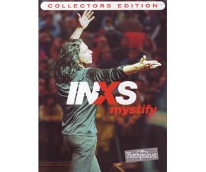 INXS-Mystify [Collectors Edition]