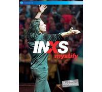 INXS – Mystify – Eagle