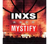 Inxs - Mystify/Need You Tonight (Mendelsohn 7Inch Edit) (+ Label Info) [Import]