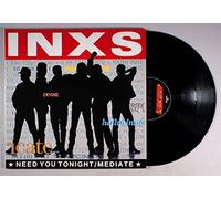 INXS - Need You Tonight (1987) [Import]