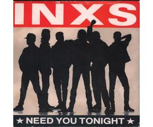 INXS - Need You Tonight/I'm Coming (Home) [Import]