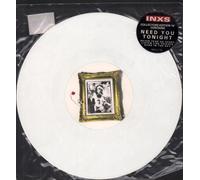 Inxs - Never Tear Us Apart