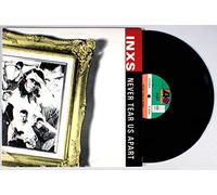 INXS - Never Tear Us Apart