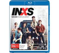 INXS: Never Tear Us Apart (Blu-Ray)
