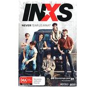 INXS: Never Tear Us Apart [Import]