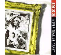 INXS - Never Tear us Apart (INCL. Kick Ass Mix of 'Guns in The Sky') [Import]