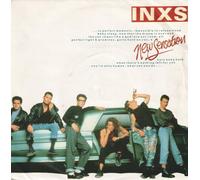 Inxs - New Sensation