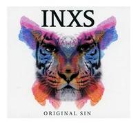 INXS - Original Sin [Import]