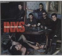 INXS - Please You Got That-3 Mix+Communication Live