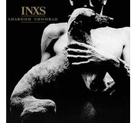 INXS - Shabooh Shoobah [Import]