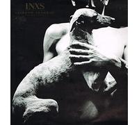 INXS - Shabooh shoobah [Import]