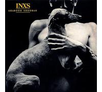 INXS Shabooh Shoobah (Vinyl) 12" Album