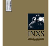 Inxs - Shabooh Shoobah Rarities (Gold [Vinyl]
