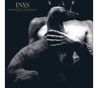 INXS Shabooh Shoobah (Ultra Clear Vinyl) (Rocktober)-INXS (Vinyl)