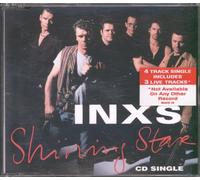 Inxs - Shining Star (INCL. 3 Live Tracks) [Import]