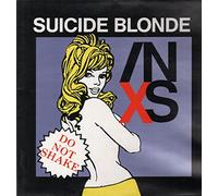 Inxs - Suicide Blonde