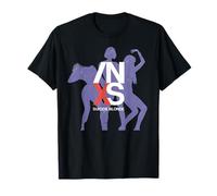 INXS - Suicide Blonde Dancers T-Shirt