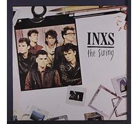 Inxs - Swing (1984) [Import]