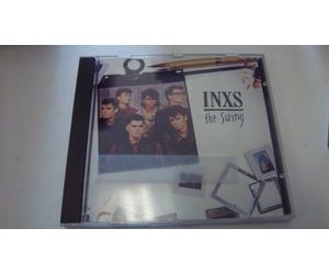 INXS - Swing