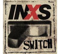 INXS - Switch by INXS (2005) Audio CD