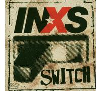 INXS - Switch (Dual Disc) [Import]