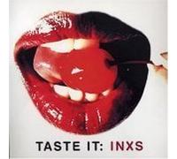 INXS - Taste It: The Collection [Import]