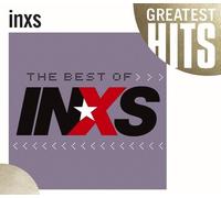 INXS - The Best Of INXS [New CD]