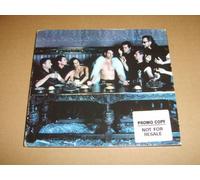 INXS - The Gift