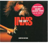 INXS - The Gift