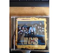 INXS - The Gift