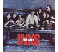INXS - The Gift(Poc Carton-Australie)