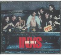 Inxs - The Gift (UK Import)