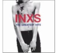 INXS The Greatest Hits (CD)
