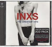 INXS - The Greatest Hits - Limited Edition