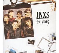 INXS - The Swing