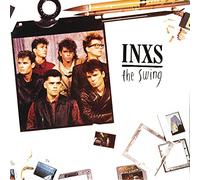 INXS – The Swing – Vinyle LP – Exclusivité Fnac (Vinyle gris)