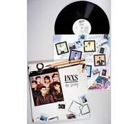 Inxs - The Swing (FOC) [Import]