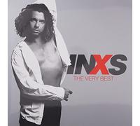 INXS – The Very Best – Import – UMC