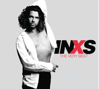 INXS – The Very Best – Import – UMC