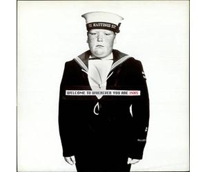 INXS - Welcome to Wherever You Are [Vinilo]