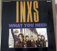Inxs - What You Need