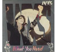 Inxs - What You Need